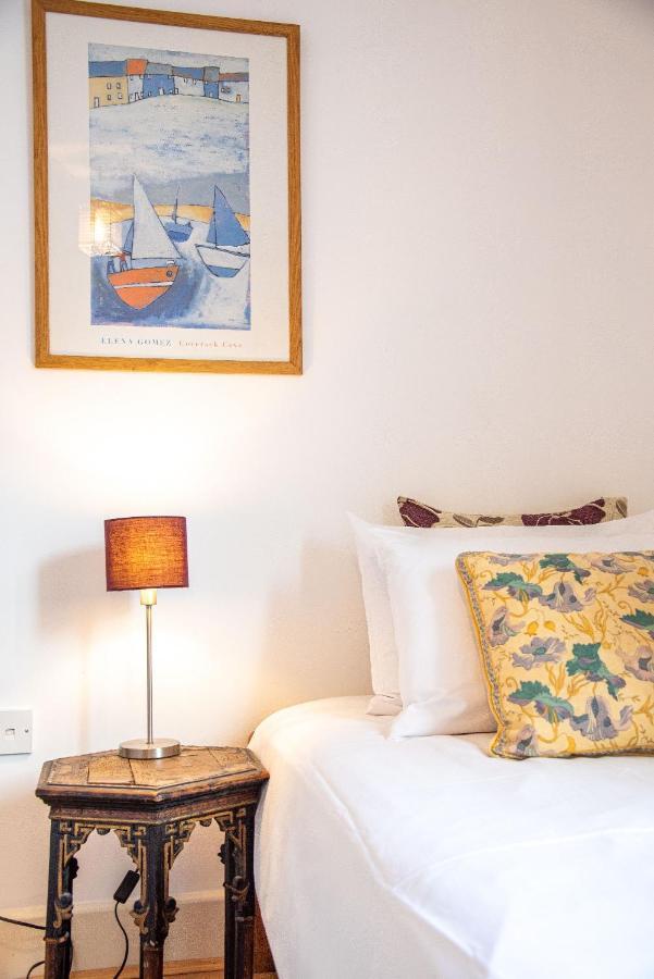 Pass The Keys Delightful Apartment Close To River In Se16 London Exterior photo